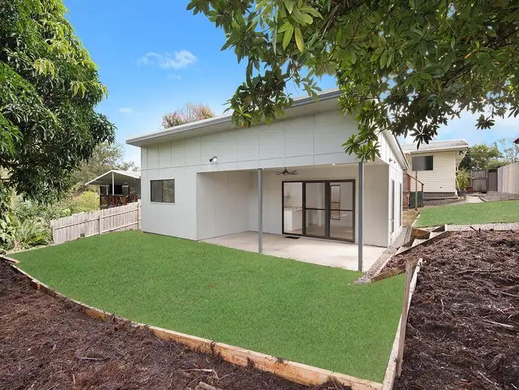 78 Image Flat Road, Nambour QLD 4560