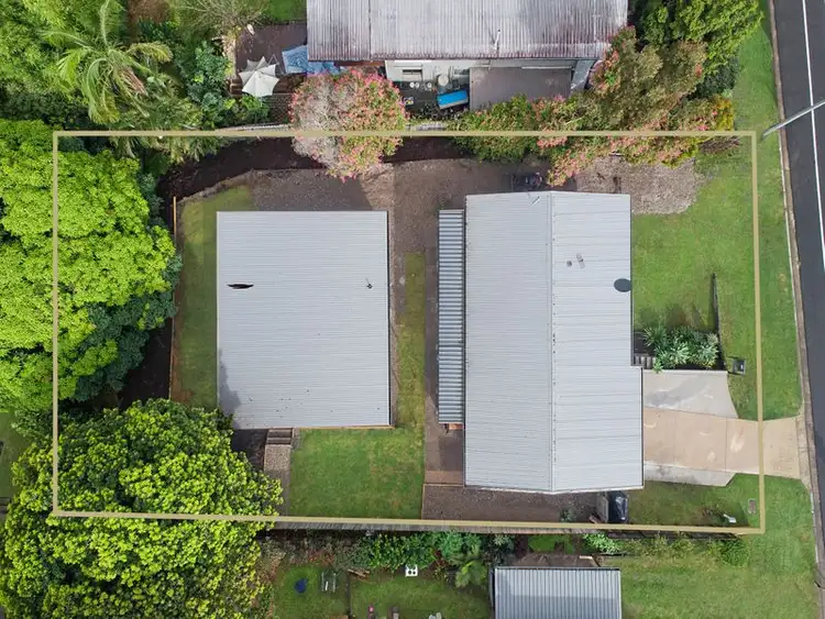 Fifth view of Homely house listing, 78 Image Flat Road, Nambour QLD 4560