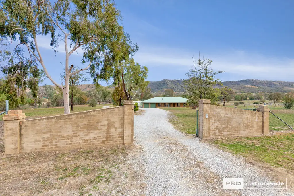 Main view of Homely rural property listing, 299 Tintinhull Road, Tintinhull NSW 2352