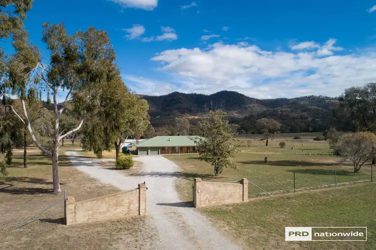 Second view of Homely rural property listing, 299 Tintinhull Road, Tintinhull NSW 2352