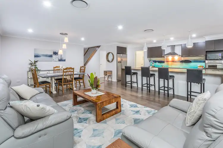 Sixth view of Homely house listing, 42 King St, Woody Point QLD 4019
