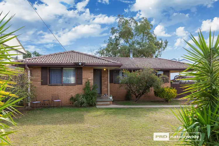 Main view of Homely house listing, 1 Panorama Road, Tamworth NSW 2340