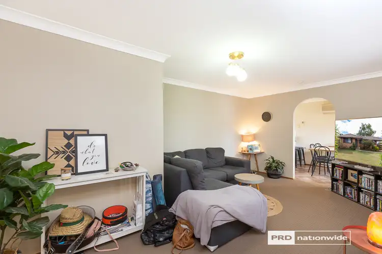 Fourth view of Homely house listing, 1 Panorama Road, Tamworth NSW 2340