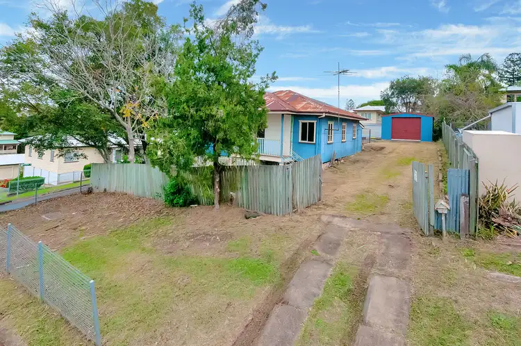 8 Mossom Street, North Ipswich QLD 4305