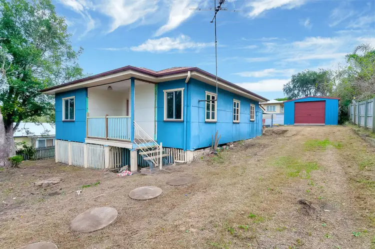 Second view of Homely house listing, 8 Mossom Street, North Ipswich QLD 4305