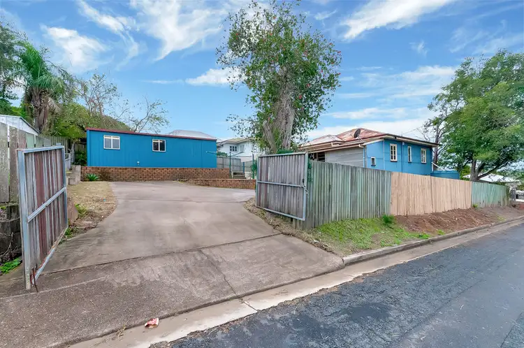 Third view of Homely house listing, 8 Mossom Street, North Ipswich QLD 4305