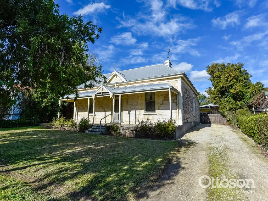Main view of Homely house listing, 30 Livingston Street, Naracoorte SA 5271