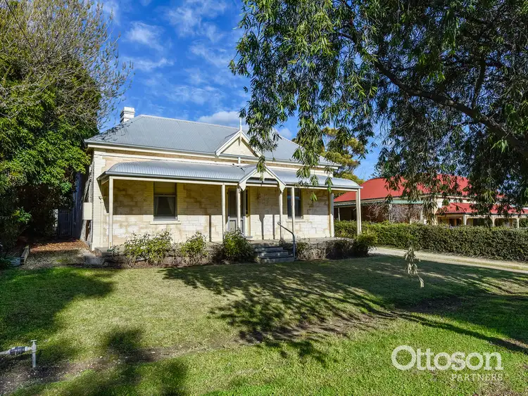 Second view of Homely house listing, 30 Livingston Street, Naracoorte SA 5271