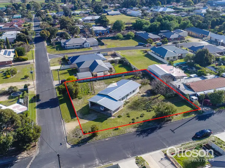 27 Fordham Avenue, Naracoorte SA 5271