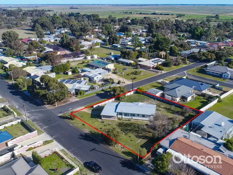 Sixth view of Homely house listing, 27 Fordham Avenue, Naracoorte SA 5271