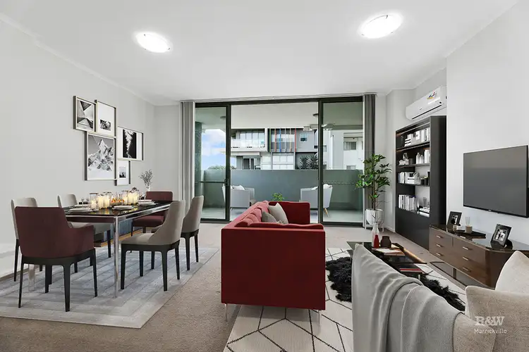 1/1-3 Charles Street, Canterbury NSW 2193