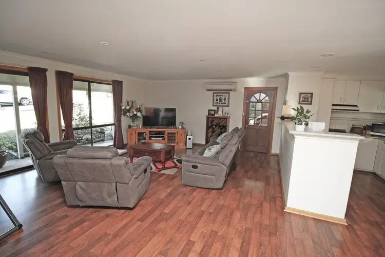 Second view of Homely house listing, 9 Pine Grove, Naracoorte SA 5271