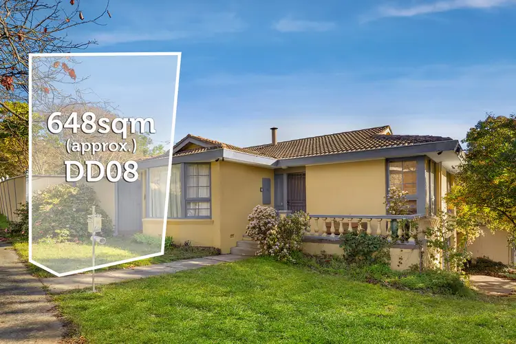 48 Winston Drive, Doncaster VIC 3108