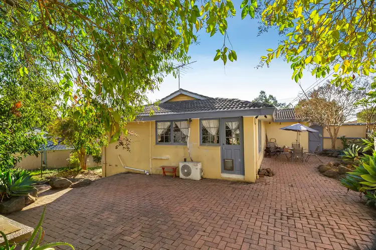 Sixth view of Homely house listing, 48 Winston Drive, Doncaster VIC 3108