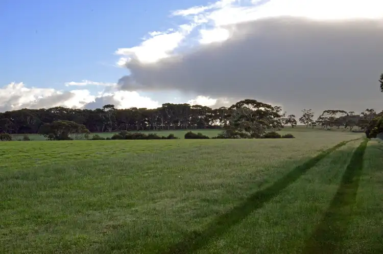 Third view of Homely rural property listing, LOT 501 BARK HUT ROAD, Cassini SA 5223