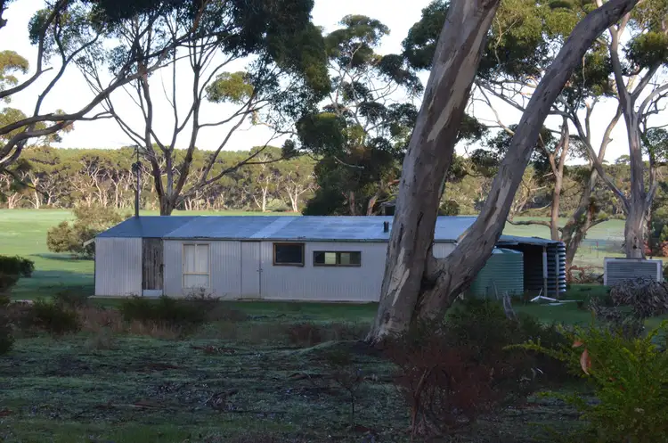 Fifth view of Homely rural property listing, LOT 501 BARK HUT ROAD, Cassini SA 5223