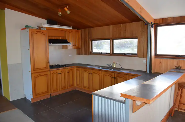 Sixth view of Homely rural property listing, LOT 501 BARK HUT ROAD, Cassini SA 5223