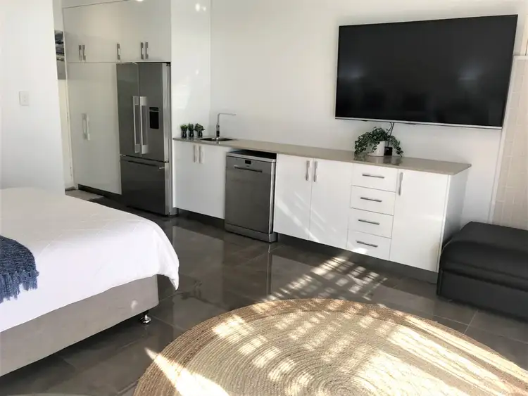 Third view of Homely apartment listing, 121/6 Beach Road, Dolphin Heads QLD 4740