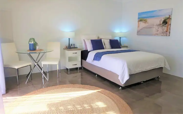 Fourth view of Homely apartment listing, 121/6 Beach Road, Dolphin Heads QLD 4740