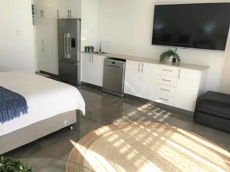 Fifth view of Homely apartment listing, 121/6 Beach Road, Dolphin Heads QLD 4740