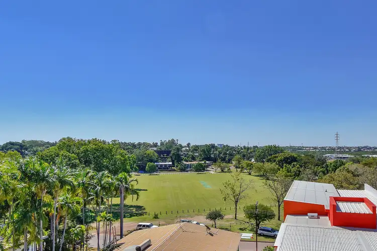 Main view of Homely apartment listing, 8/37 Duke Street, Stuart Park NT 820