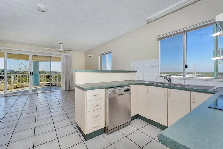 Third view of Homely apartment listing, 8/37 Duke Street, Stuart Park NT 820