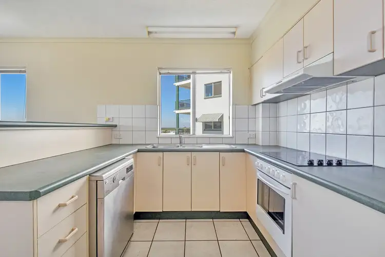 Fourth view of Homely apartment listing, 8/37 Duke Street, Stuart Park NT 820
