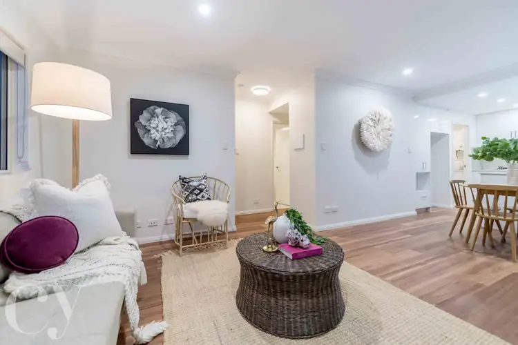 Fourth view of Homely apartment listing, 8/174 Loftus Street, North Perth WA 6006