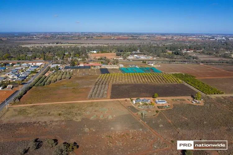 Third view of Homely rural property listing, Lot 3, 5a & 17 Dawn Avenue, Gol Gol NSW 2738