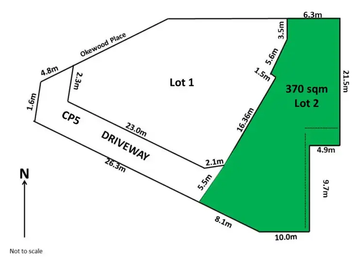 8a Okewood Place, Morley WA 6062