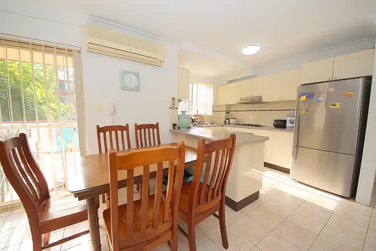 Third view of Homely unit listing, 18/76 Meredith Street, Bankstown NSW 2200