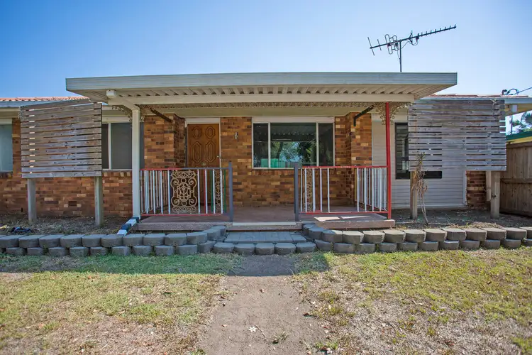 Main view of Homely house listing, 25914 Peak Downs Highway, Alexandra QLD 4740