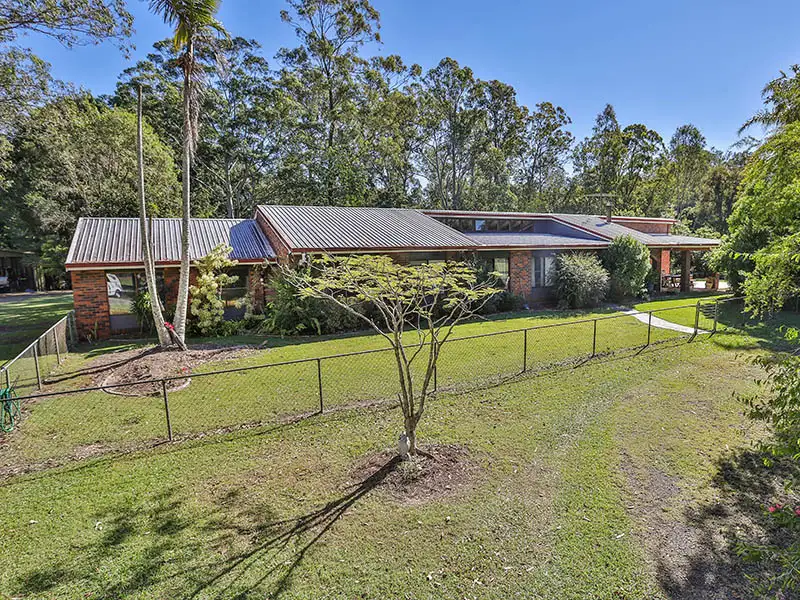 Main view of Homely house listing, 45 Wade Road, Bellmere QLD 4510