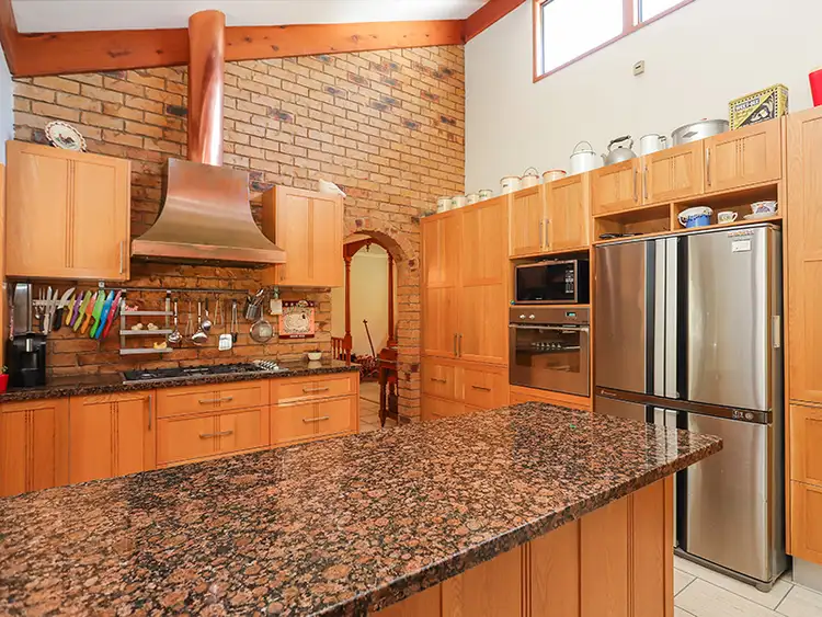 Second view of Homely house listing, 45 Wade Road, Bellmere QLD 4510