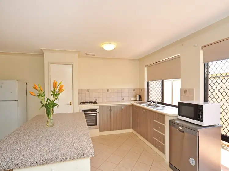 Main view of Homely house listing, 21 Connors Retreat, Clarkson WA 6030