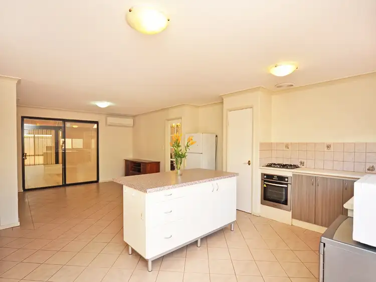 Second view of Homely house listing, 21 Connors Retreat, Clarkson WA 6030