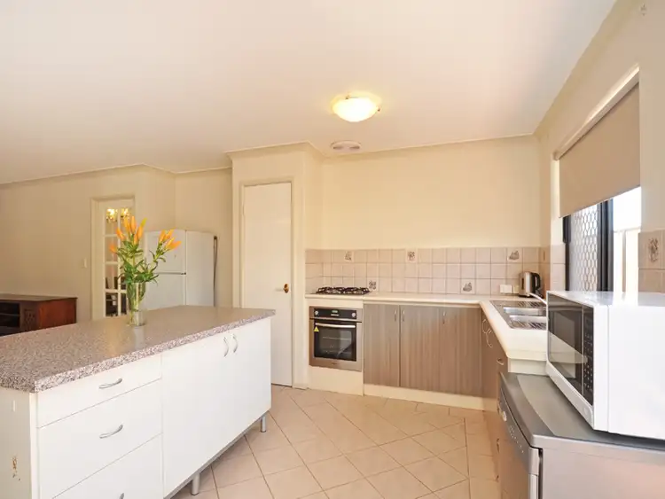 Third view of Homely house listing, 21 Connors Retreat, Clarkson WA 6030