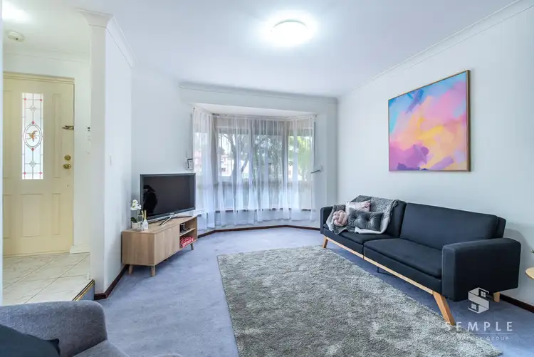 Fourth view of Homely house listing, 29 Williambury Drive, Yangebup WA 6164