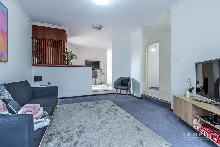 Fifth view of Homely house listing, 29 Williambury Drive, Yangebup WA 6164