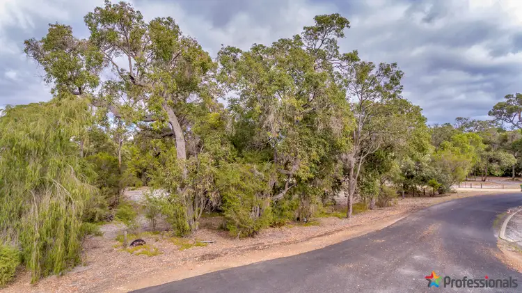 Main view of Homely land listing, 66 Pioneer Place, Birchmont WA 6214
