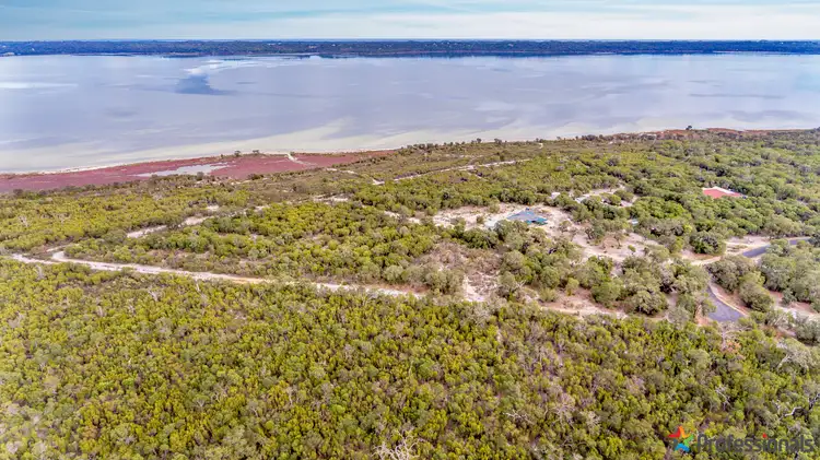 Third view of Homely land listing, 66 Pioneer Place, Birchmont WA 6214