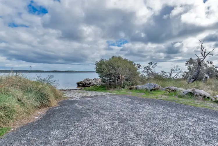 Sixth view of Homely land listing, 66 Pioneer Place, Birchmont WA 6214