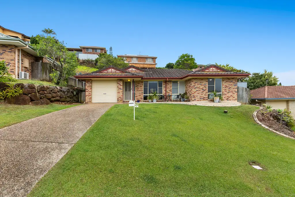 Main view of Homely house listing, 8 Stonehaven Way, Banora Point NSW 2486