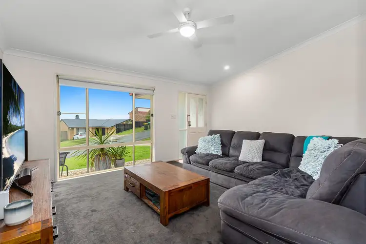 Second view of Homely house listing, 8 Stonehaven Way, Banora Point NSW 2486