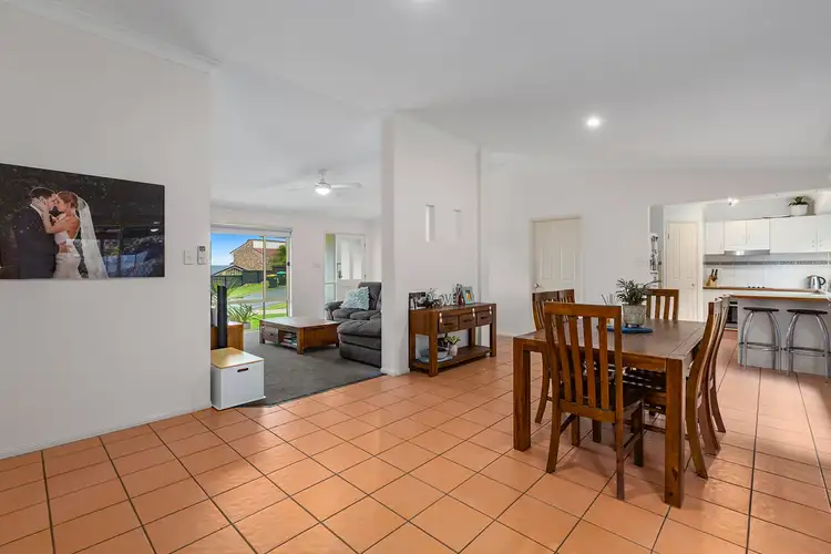Third view of Homely house listing, 8 Stonehaven Way, Banora Point NSW 2486