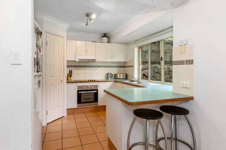 Fourth view of Homely house listing, 8 Stonehaven Way, Banora Point NSW 2486