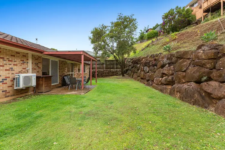 Fifth view of Homely house listing, 8 Stonehaven Way, Banora Point NSW 2486