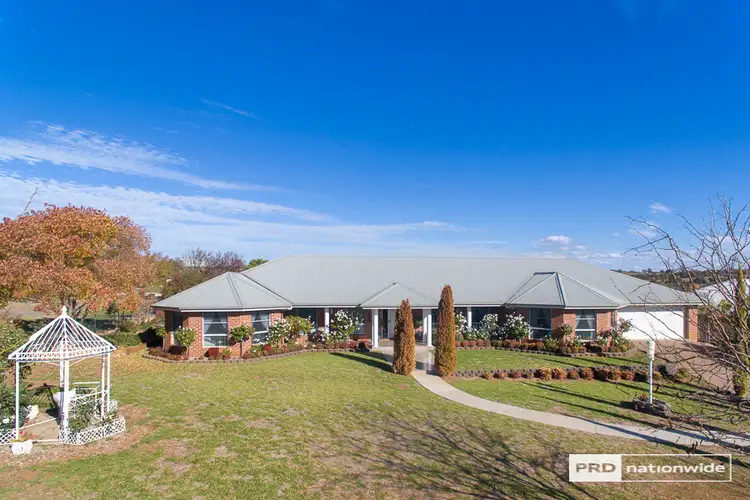 Main view of Homely house listing, 13 Daintree Circuit, Tamworth NSW 2340