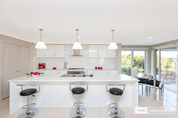 Second view of Homely house listing, 13 Daintree Circuit, Tamworth NSW 2340