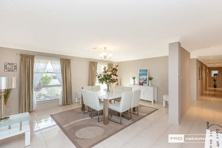Fifth view of Homely house listing, 13 Daintree Circuit, Tamworth NSW 2340